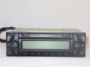 Магнитола с навигацией Mercedes Audio 30 APS (Mercedes C200)