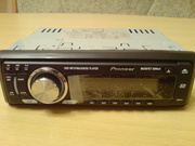 Магнитола Pioneer DEH-1065 Доставка по всей Украине